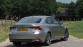Lexus IS300h F Sport Line achterkant
