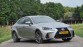 Lexus IS300h blijft gebruikers verwennen