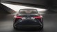 Lexus LF-FC concept car