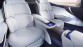 Lexus LF-FC concept car zitplaatsen