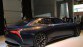 Lexus LF-FC live op Tokyo Motor Show 2015