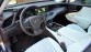 Lexus LS 500h President Line dashboard