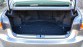 Lexus LS 500h President Line bagageruimte