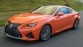 Lexus RC F