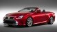 Lexus RC Convertible