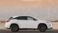 Nieuwe Lexus RX