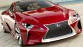Lexus LF-LC Concept