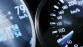 Lexus RC F instrumenen