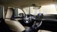 Lexus CT200h interieur
