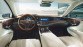 Interieur nieuwe Lexus LS