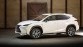 Lexus stelt prijzen NX 300h bij