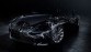 Teaser Lexus LS
