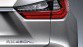 Lexus verlengt de RX