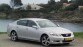 Lexus GS 450h