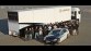 Lexus GS 450h race utivoering