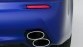 Lexus IS-F teaser