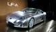 Lexus LF-A