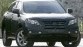 Lexus RX: geen SUV maar crossover