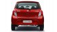 Suzuki Celerio facelift 2018 achterzijde