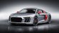 Limited edition voor Audi R8: de Audi Sport Edition