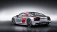 De Audi R8 Audi Sport Edition
