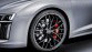 De Audi R8 Audi Sport Edition