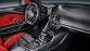 Interieur Audi R8 Audi Sport Edition