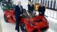 Lotus ontvangt overheidssteun