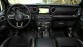 Jeep Wrangler interieur