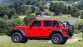 Louter viercilinders voor Jeep Wrangler