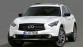 Infiniti QX70 Ultimate