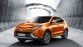 MG onthult nieuwe crossover