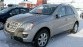 Mercedes ML facelift