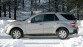Mercedes ML facelift