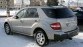 Mercedes ML facelift