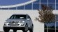 Mercedes ML-klasse