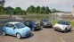 Fiat 500 familie