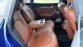 Maserati Levante achterbank