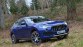 Maserati Levante getemperd