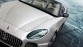 Maserati Cabrio Coup