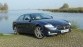 Maserati Quattroporte S is een echte Italiaan