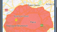 Green Zones app