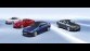 Jaguar XE familie