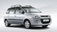 Hyundai frist de Matrix op