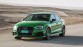 Maximale prestaties voor Audi RS3