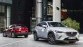 De Mazda CX-3