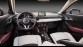 Interieur Mazda CX-3