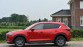 Mazda CX-5 zijaanzicht