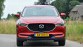 Mazda CX-5 front