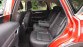 Mazda CX-5 achterbank